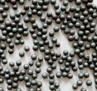 探究合金鋼丸的四個(gè)性能優(yōu)勢